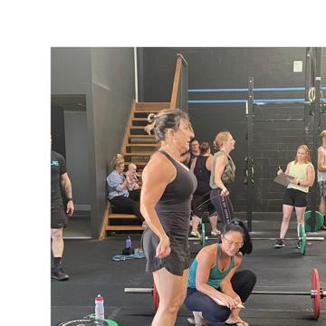 Vicki Smyth profile photo