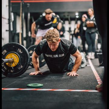 Nathan Brown profile photo