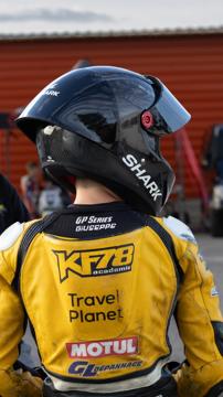 Maxence Meyer profile photo