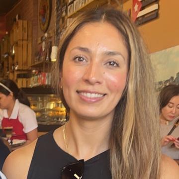 Alejandra Lopez profile photo