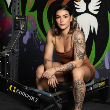 Caroline Dutra profile photo