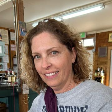 Maria Boice profile photo