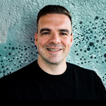 John Lavine profile photo