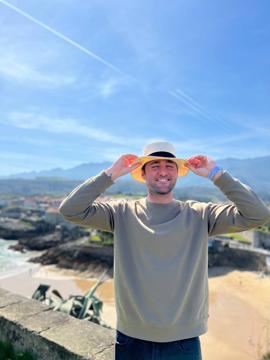 Marc Nieto profile photo