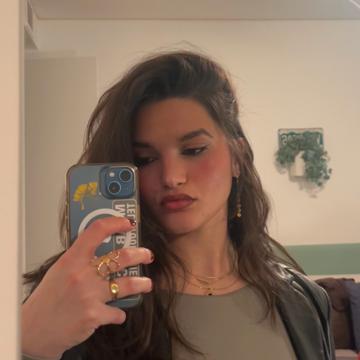 Sol Benito profile photo