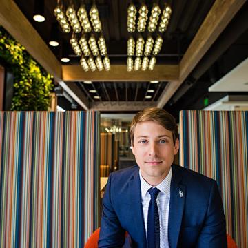 Bob Kennedy profile photo