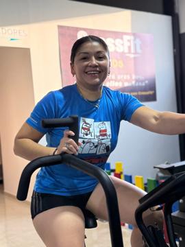 Silvia Patricia Rdz profile photo