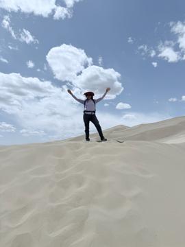 Mary Sandoval profile photo