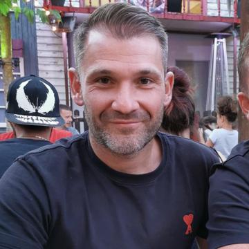 Anthony Schmidt profile photo