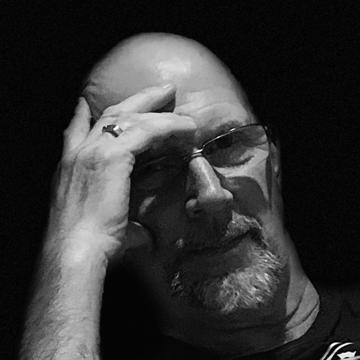 Andy Clay profile photo