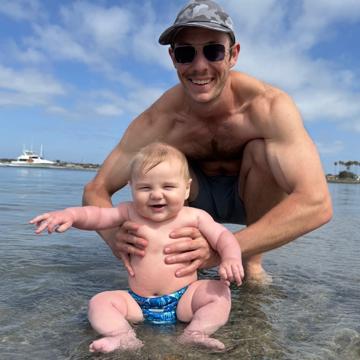 Andrew Kopf profile photo