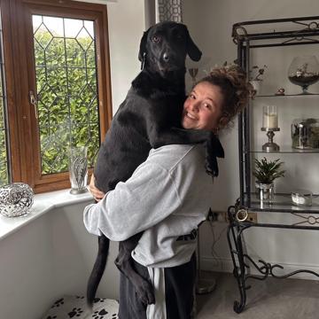 Taz Hoesli profile photo