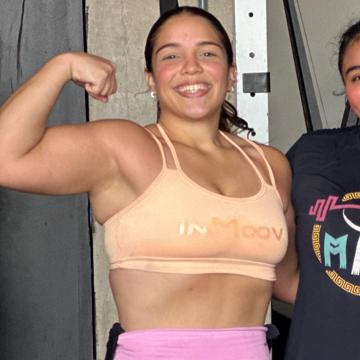 Gabriella Pellegrino profile photo