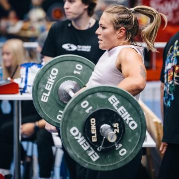 Hanna Nykvist profile photo