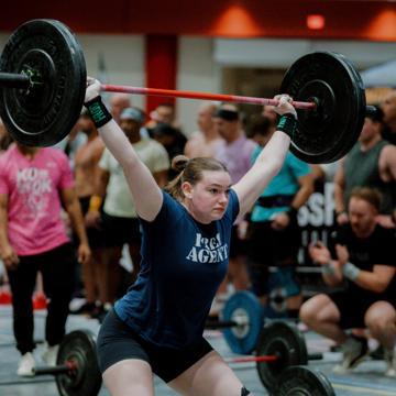 Abby Gilpin profile photo