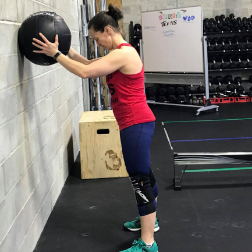 Julie Dunning profile photo