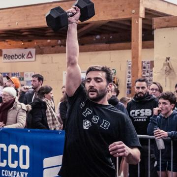 Antoine Leroux profile photo