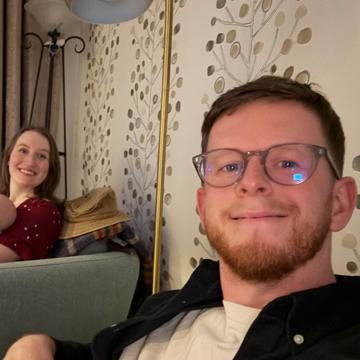 Danny Ross profile photo