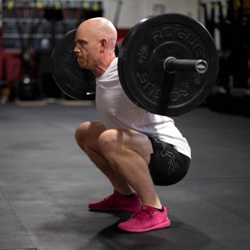 David Luscombe profile photo