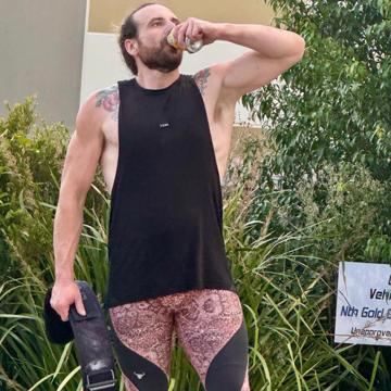 Tyson Pratt profile photo