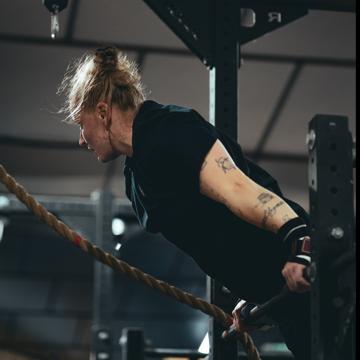 Vigier Manon profile photo