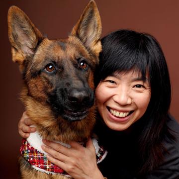 Karen Lu profile photo