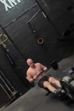 Ciaran Mageean profile photo