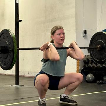 Brianna Mallon profile photo