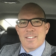 Brett Whipple profile photo