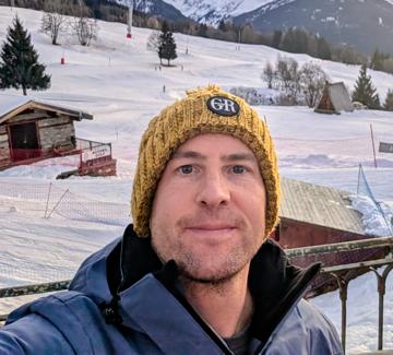 Gary Wilson profile photo