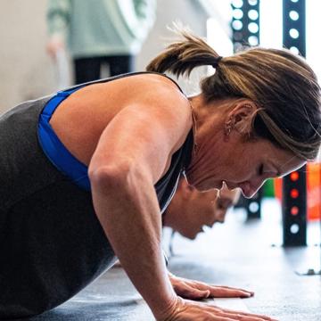 Brandy Halland profile photo