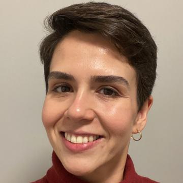 Marcia Cristofio profile photo