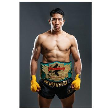 Marcos Vasquez profile photo