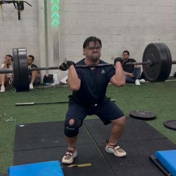 Josue Merlos profile photo