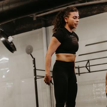 RAYANE CAMILA DA SILVA SOUSA profile photo