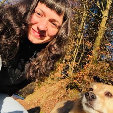 Ina Lukic profile photo