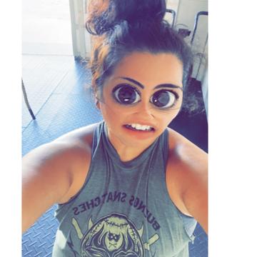 Briget Alfaro profile photo