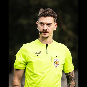 Tiago Pereira profile photo