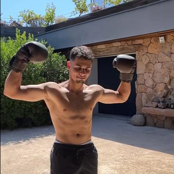 Damien Latreche profile photo