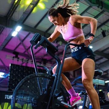 Nicola Valentine profile photo