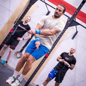 Korab Thaqi profile photo