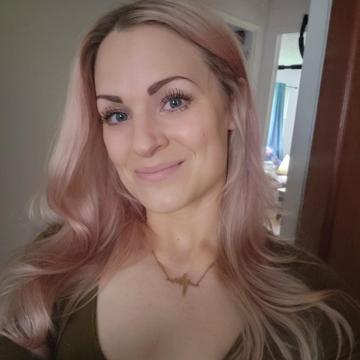 Andrea Hayes profile photo