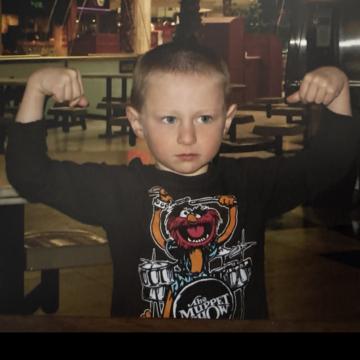 Trayton Ditner profile photo