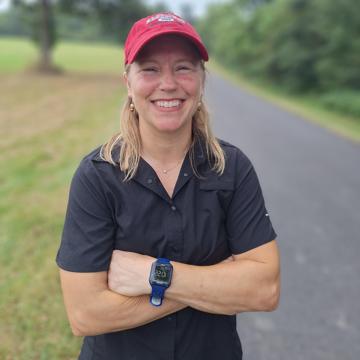 Emily Williamson profile photo