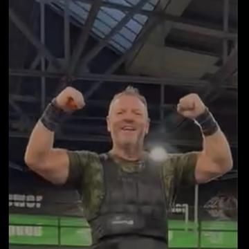 Ewen mclauchlan profile photo