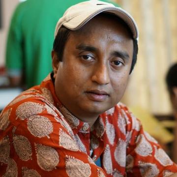 Dipanjan Das profile photo