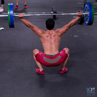 Jared Garza profile photo