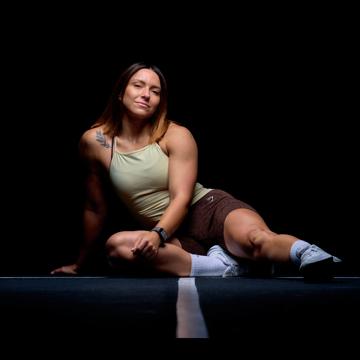 Eglė Jurgutė profile photo