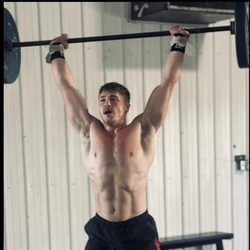 Jack Myers profile photo