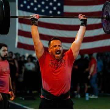 Ryan Crawford profile photo